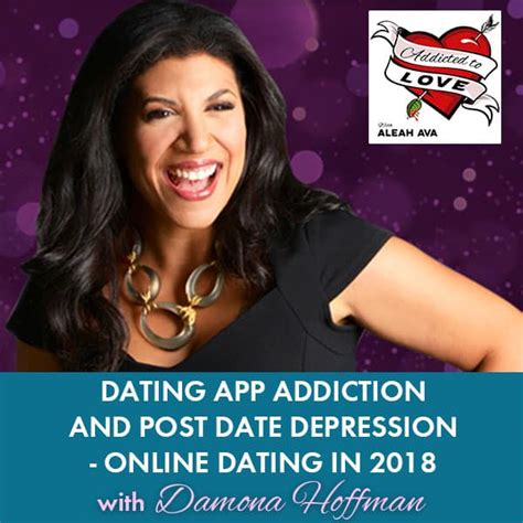 can online dating be addictive